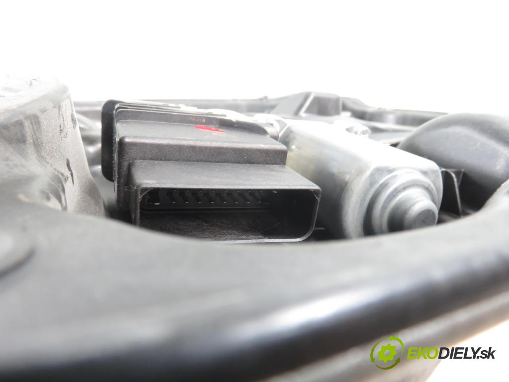 VW TIGUAN (5N_) SUV 2011 103,00 2.0 TDI 4motion - CFFB 1968,00 Mechanizmus okien 5N0839729M ; 5N0959703D