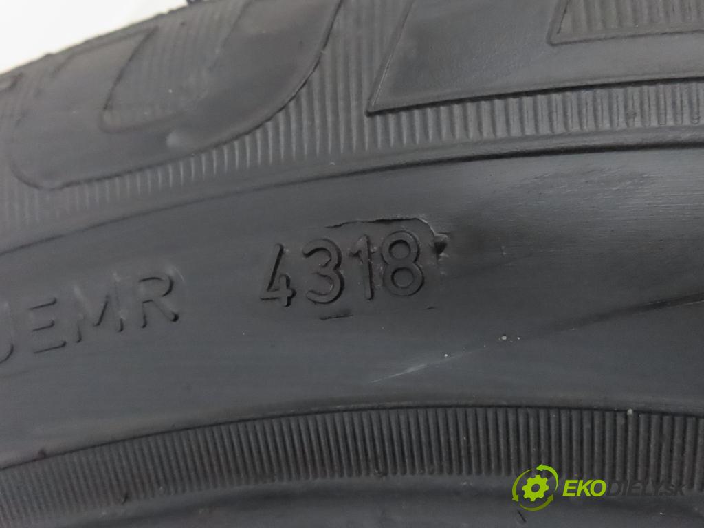 2018 PNEUMATIKY: / PNEUMATIKY: ZIMA