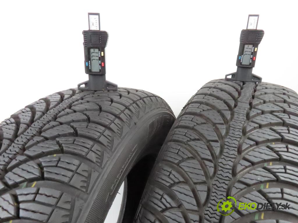 2018 PNEUMATIKY: / PNEUMATIKY: ZIMA