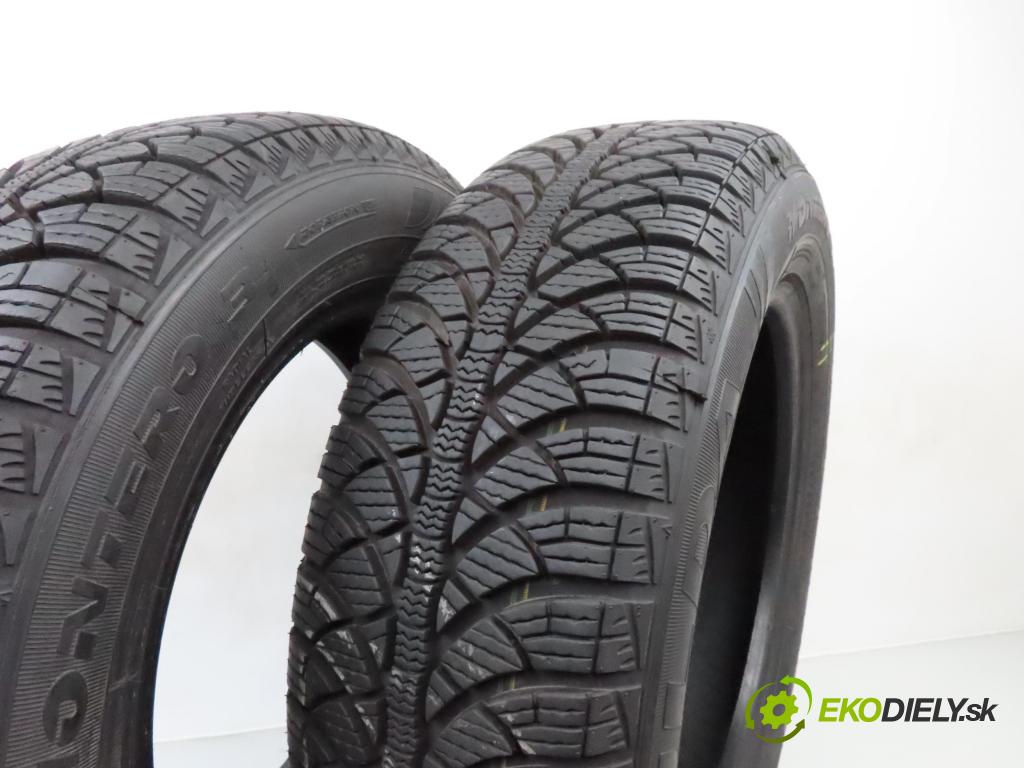 2018 PNEUMATIKY: / PNEUMATIKY: ZIMA