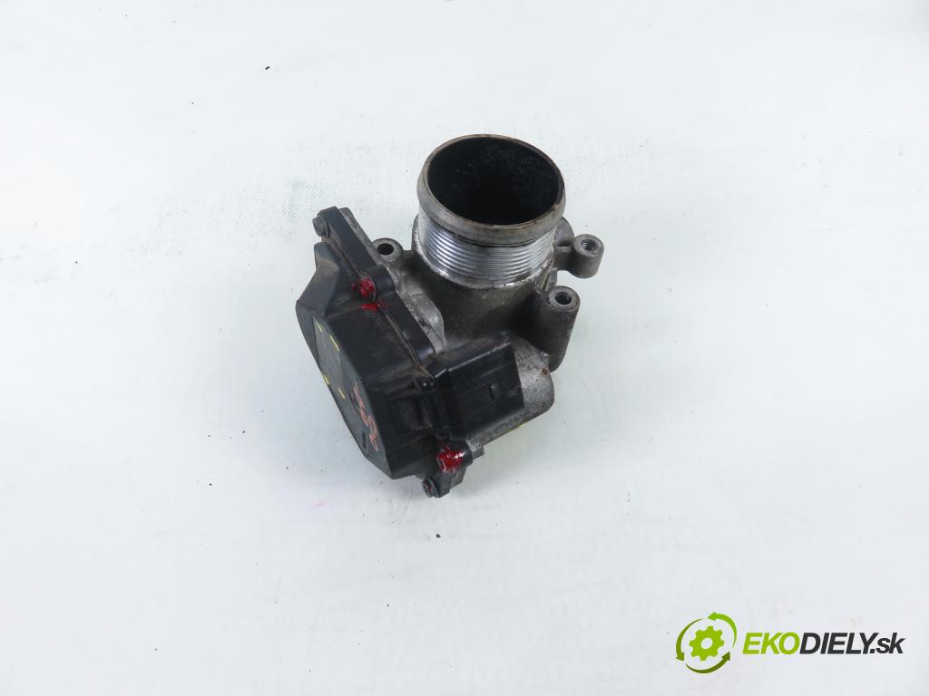 VW TIGUAN (5N_) SUV 2014 130,00 2.0 TDI 4motion - CFGC 1968,00 Škrtiaca klapka 03L128063T ; A2C83076400 (Škrtiaca klapka)