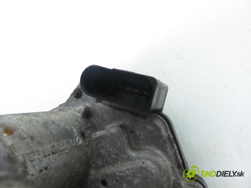 VW TIGUAN (5N_) SUV 2014 130,00 2.0 TDI 4motion - CFGC 1968,00 Škrtiaca klapka 03L128063T ; A2C83076400 (Škrtiaca klapka)