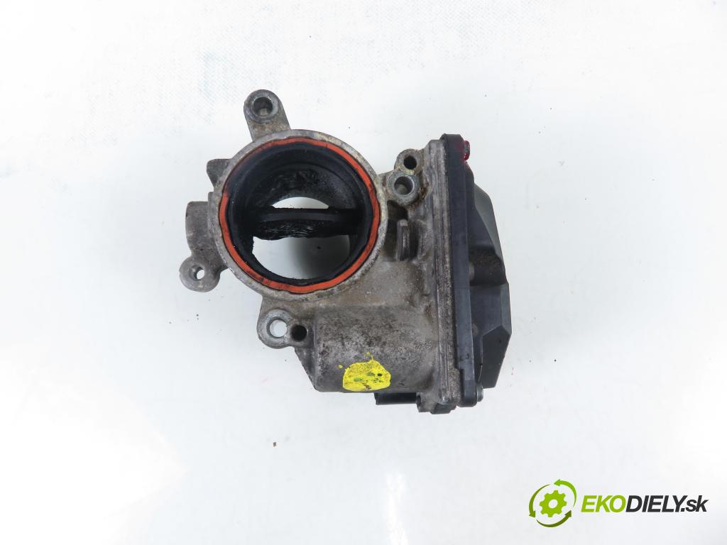 VW TIGUAN (5N_) SUV 2014 130,00 2.0 TDI 4motion - CFGC 1968,00 Škrtiaca klapka 03L128063T ; A2C83076400 (Škrtiaca klapka)