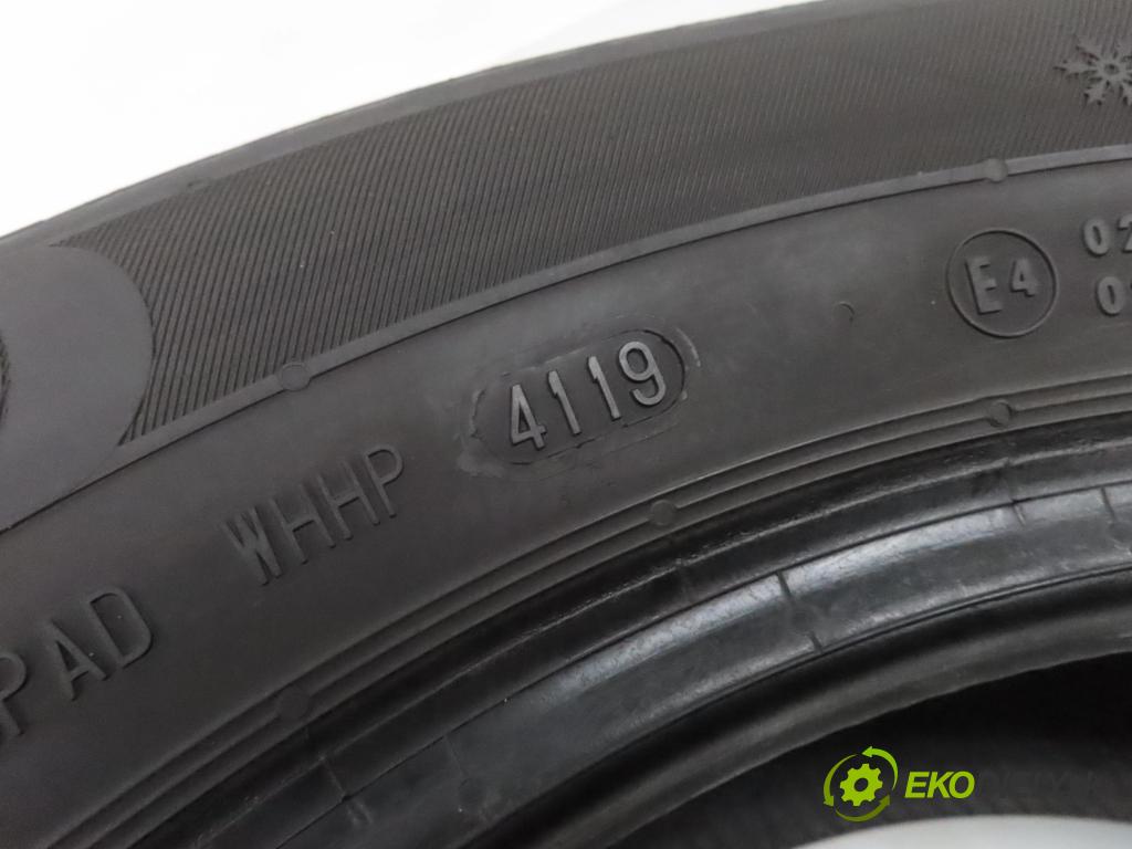 2019 PNEUMATIKY: / PNEUMATIKY: ZIMA