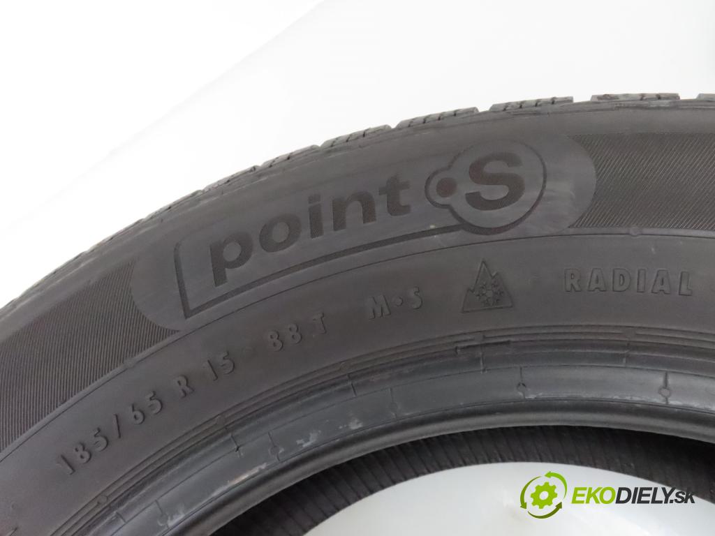 2019 PNEUMATIKY: / PNEUMATIKY: ZIMA