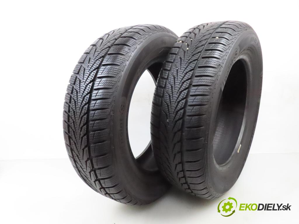 2019 PNEUMATIKY: / PNEUMATIKY: ZIMA