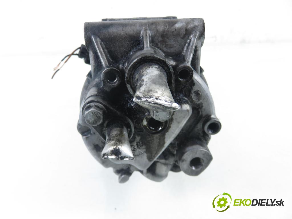 RENAULT MEGANE II (BM0/1_, CM0/1_) HB 2004 0,00 1.5 dCi - K9K 728 1461,00 KOMPRESOR: klimatizace 8200316164 (Kompresor klimatizace)