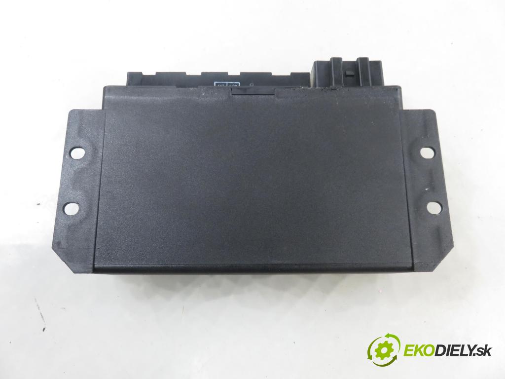 AUDI A6 Avant (4B5, C5) KOMBI 2001 220,00 4.2 quattro - ASG 4172,00 MODUL komfortu 4B0962258E