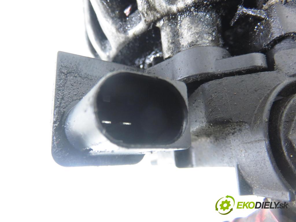 BMW 3 (E90) SEDAN 2005 95,00 318 i 129 - N46 B20 B 1995,00 Alternátor  (Alternátor)