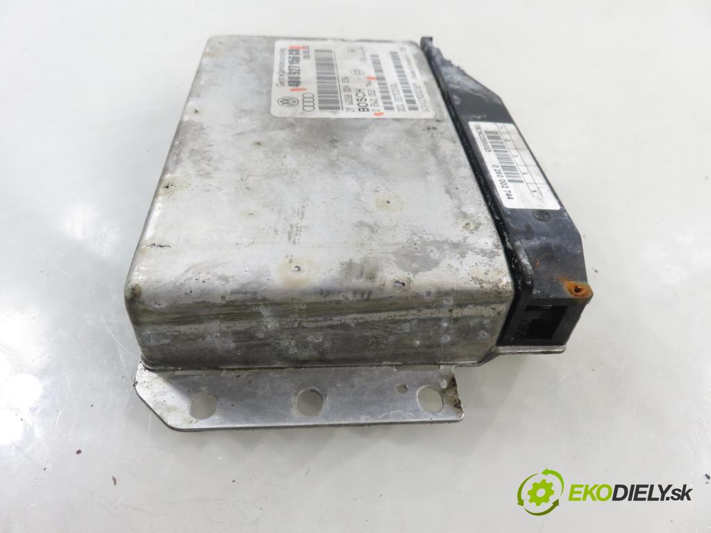 AUDI A6 Avant (4B5, C5) KOMBI 2001 220,00 4.2 quattro - ASG 4172,00 Riadiaca jednotka prevodovky 0260002744 ; 4B0927156CR