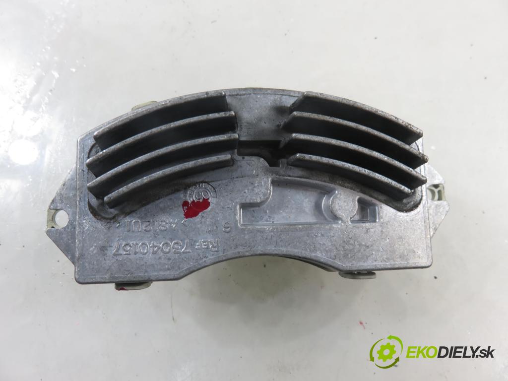BMW 3 (E90) SEDAN 2005 95,00 318 i 129 - N46 B20 B 1995,00 rezistor / reostat kúrenia 985464F