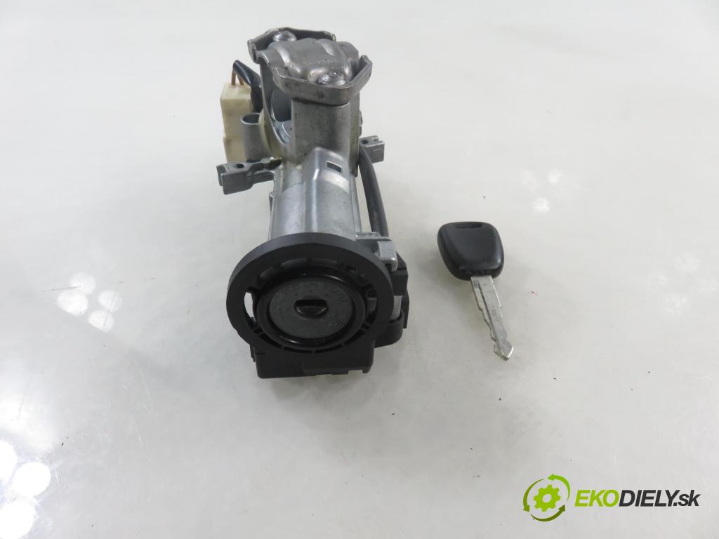 OPEL AGILA (B) (H08) HB 2009 55,00 1.3 CDTI - Z 13 DTJ 1248,00 spinačka 3397062J10 (Spínacia skrinka)