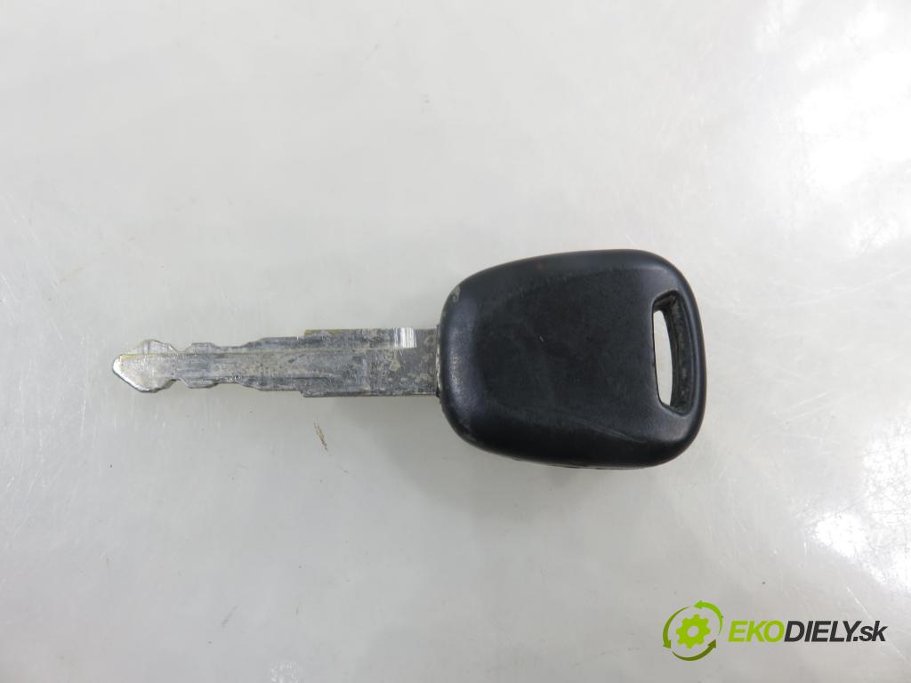 OPEL AGILA (B) (H08) HB 2009 55,00 1.3 CDTI - Z 13 DTJ 1248,00 spinačka 3397062J10 (Spínacia skrinka)