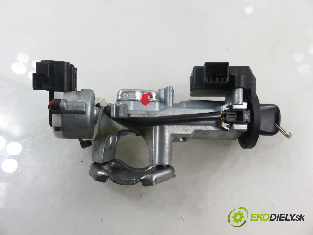 OPEL AGILA (B) (H08) HB 2009 55,00 1.3 CDTI - Z 13 DTJ 1248,00 spinačka 3397062J10 (Spínacia skrinka)