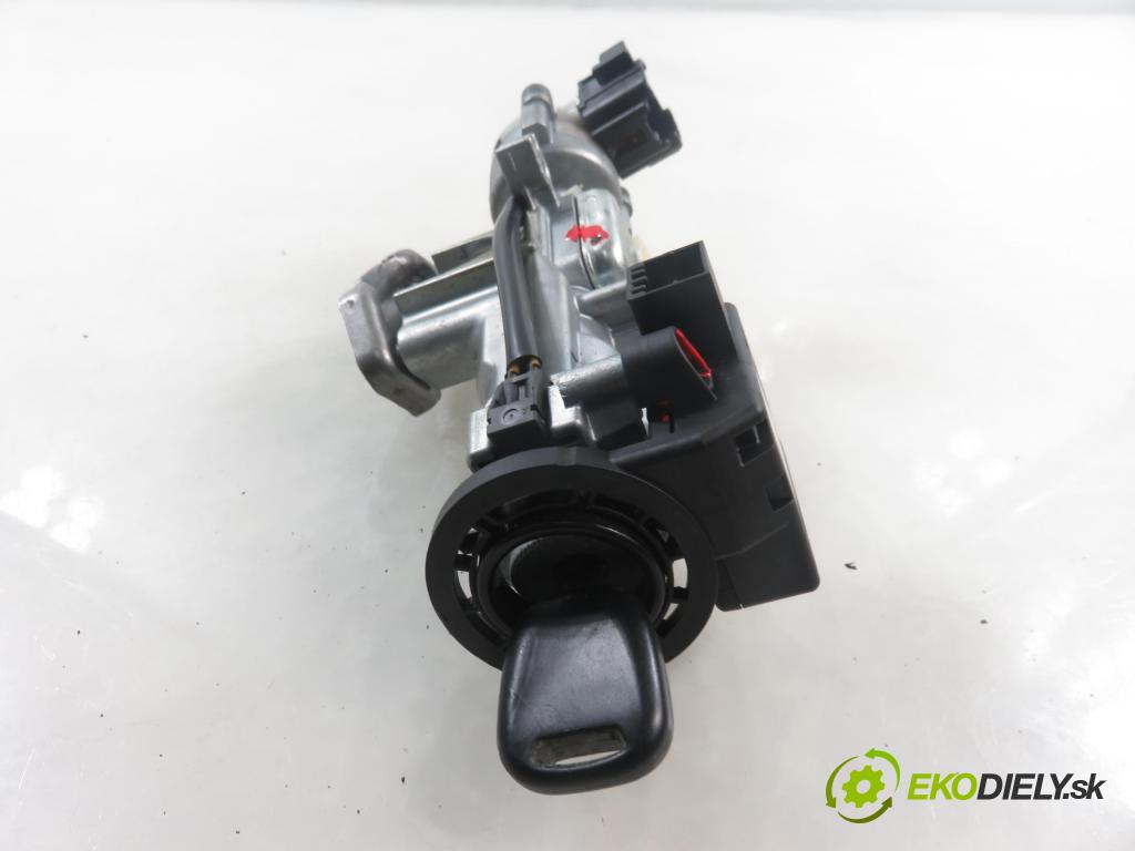 OPEL AGILA (B) (H08) HB 2009 55,00 1.3 CDTI - Z 13 DTJ 1248,00 spinačka 3397062J10 (Spínacia skrinka)