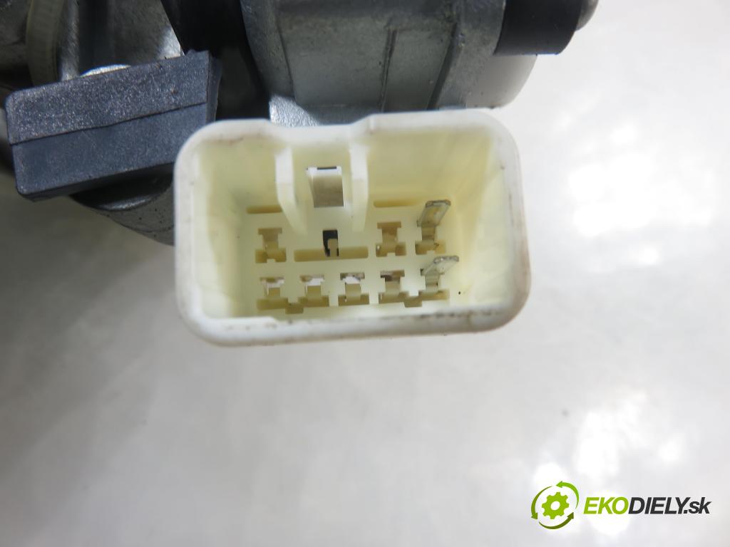 OPEL AGILA (B) (H08) HB 2009 55,00 1.3 CDTI - Z 13 DTJ 1248,00 spinačka 3397062J10 (Spínacia skrinka)