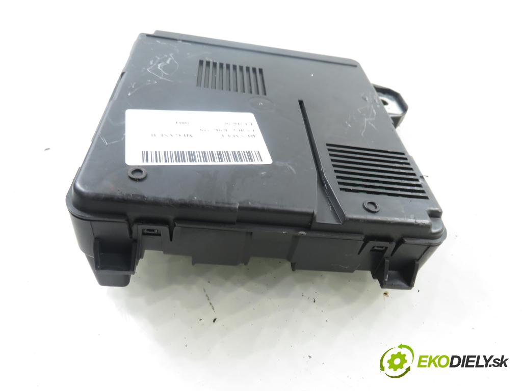 RENAULT MEGANE II (BM0/1_, CM0/1_) HB 2004 0,00 1.5 dCi - K9K 728 1461,00 MODUL BSI S118399300J ; 8200306033A