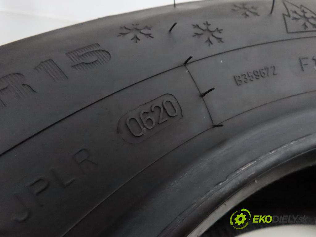 2020 PNEUMATIKY: / PNEUMATIKY: ZIMA