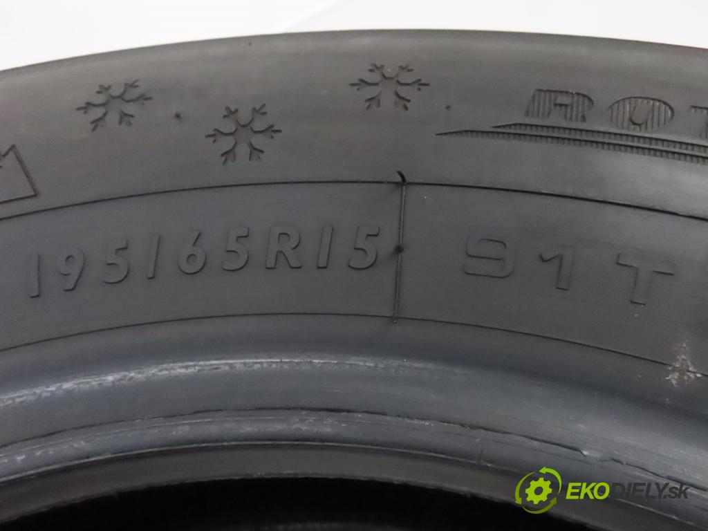 2020 PNEUMATIKY: / PNEUMATIKY: ZIMA