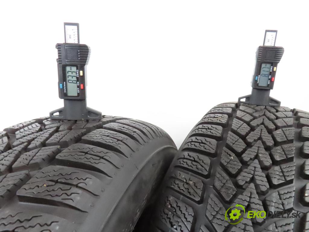 2020 PNEUMATIKY: / PNEUMATIKY: ZIMA