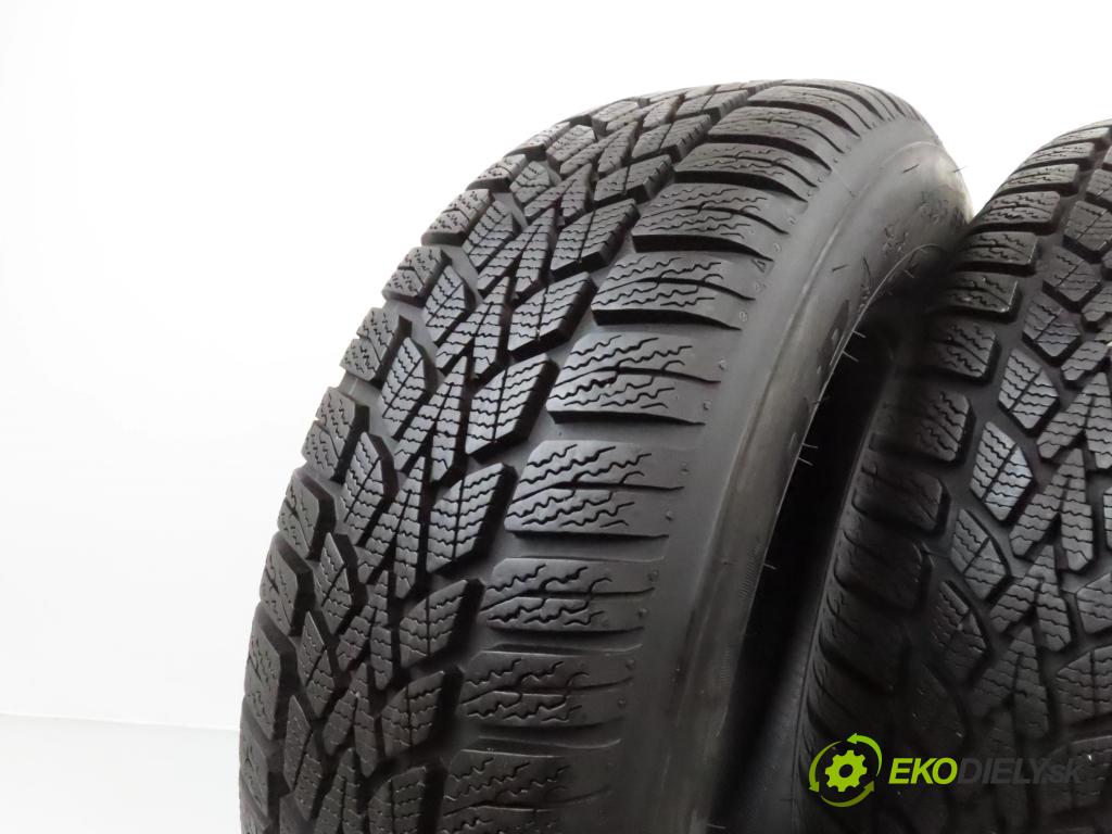 2020 PNEUMATIKY: / PNEUMATIKY: ZIMA