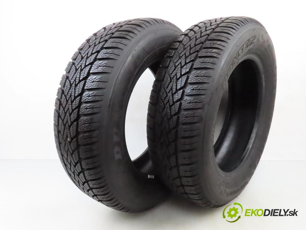 2020 PNEUMATIKY: / PNEUMATIKY: ZIMA