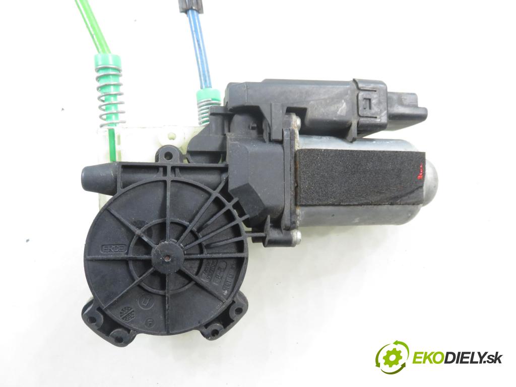 RENAULT MEGANE II (BM0/1_, CM0/1_) HB 2004 0,00 1.5 dCi - K9K 728 1461,00 Mechanizmus okien 400790E