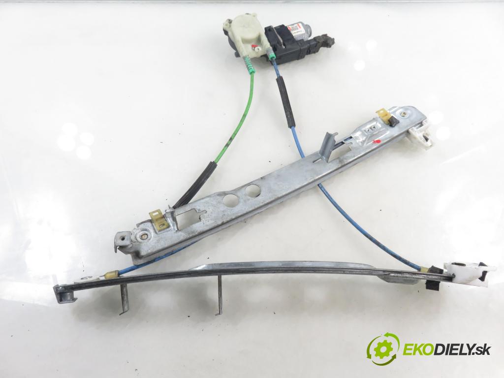 RENAULT MEGANE II (BM0/1_, CM0/1_) HB 2004 0,00 1.5 dCi - K9K 728 1461,00 Mechanizmus okien 400790E