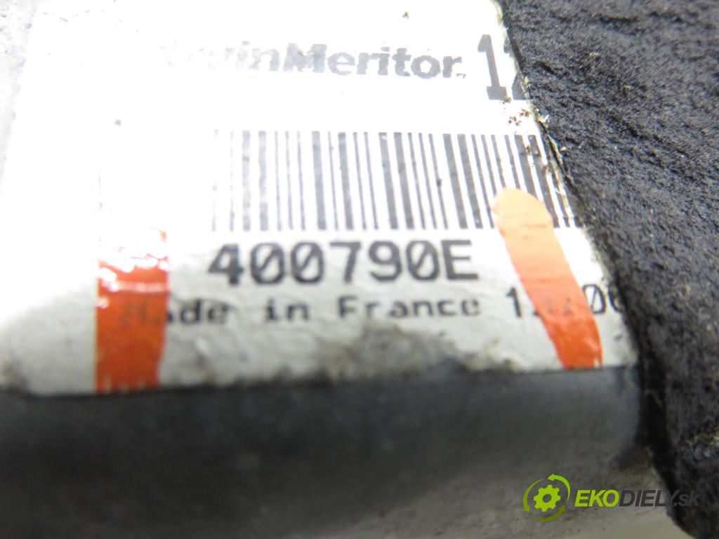 RENAULT MEGANE II (BM0/1_, CM0/1_) HB 2004 0,00 1.5 dCi - K9K 728 1461,00 Mechanizmus okien 400790E