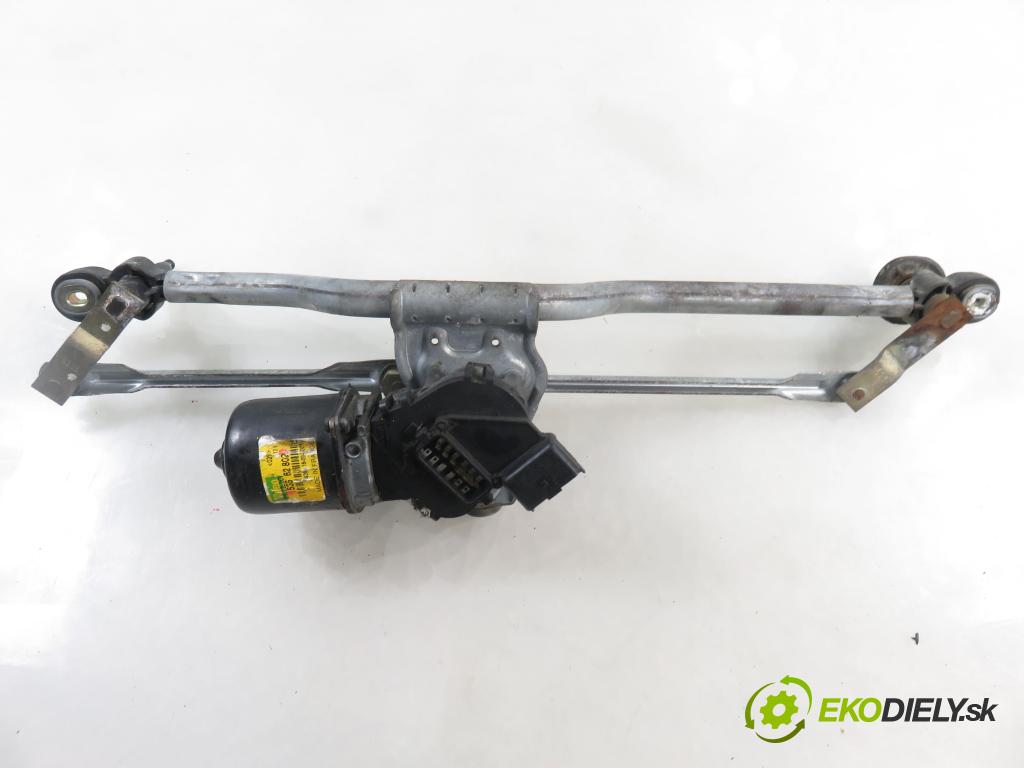 RENAULT CLIO II (BB_, CB_) HB 2003 43,00 1.2 8V 58 - D7F 726 1149,00 Motorček stieračov 53562802