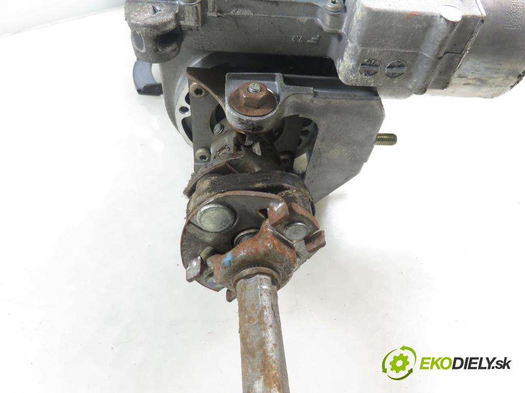 RENAULT MEGANE II (BM0/1_, CM0/1_) HB 2004 0,00 1.5 dCi - K9K 728 1461,00 serv/podporovanie elektrické 8200246631B