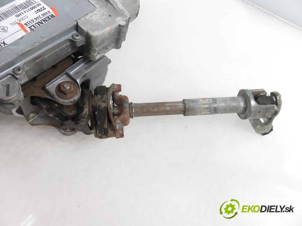 RENAULT MEGANE II (BM0/1_, CM0/1_) HB 2004 0,00 1.5 dCi - K9K 728 1461,00 serv/podporovanie elektrické 8200246631B