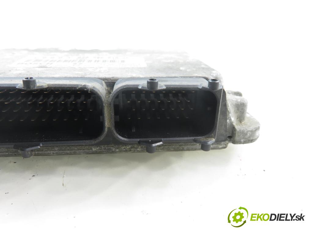 AUDI A3 (8L1) HB 2000 81,00 1.9 TDI 110 - AHF 1896,00 Riadiaca jednotka Motor 0281001852 ; 038906018AK