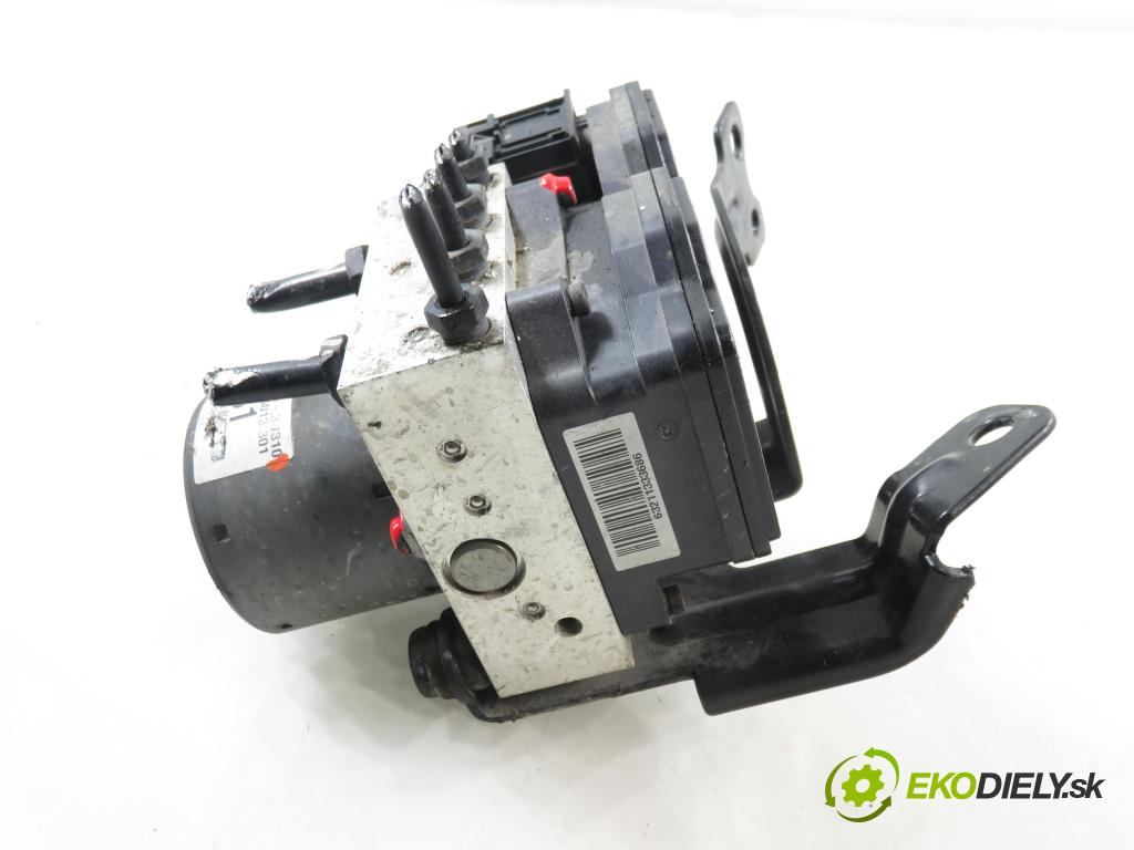 KIA SPORTAGE (SL) SUV 2011 100,00 2.0 CRDi AWD 136 - D4HA 1995,00 Pumpa ABS 589203U310 ; 5WY7F43D (Pumpa ABS)