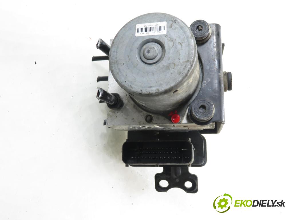 KIA SPORTAGE (SL) SUV 2011 100,00 2.0 CRDi AWD 136 - D4HA 1995,00 Pumpa ABS 589203U310 ; 5WY7F43D (Pumpa ABS)