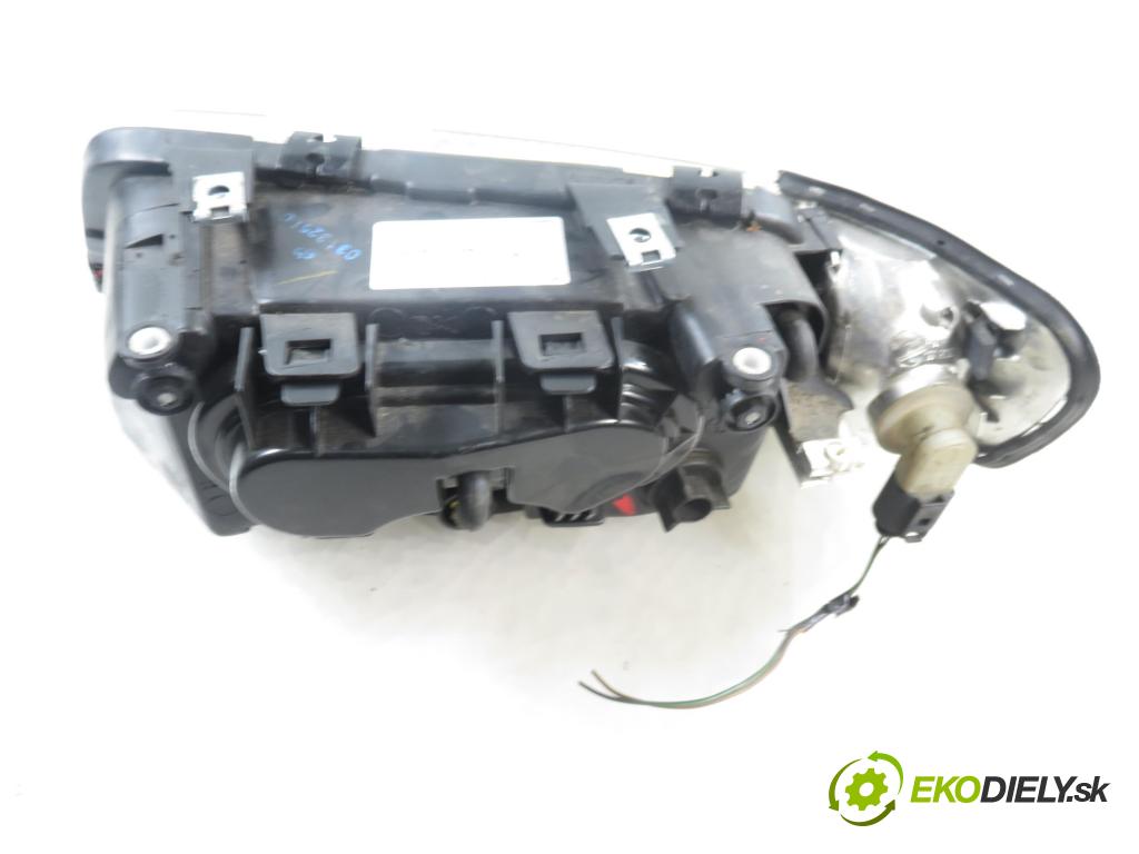 AUDI A3 (8L1) HB 2000 81,00 1.9 TDI 110 - AHF 1896,00 Svetlo PP
