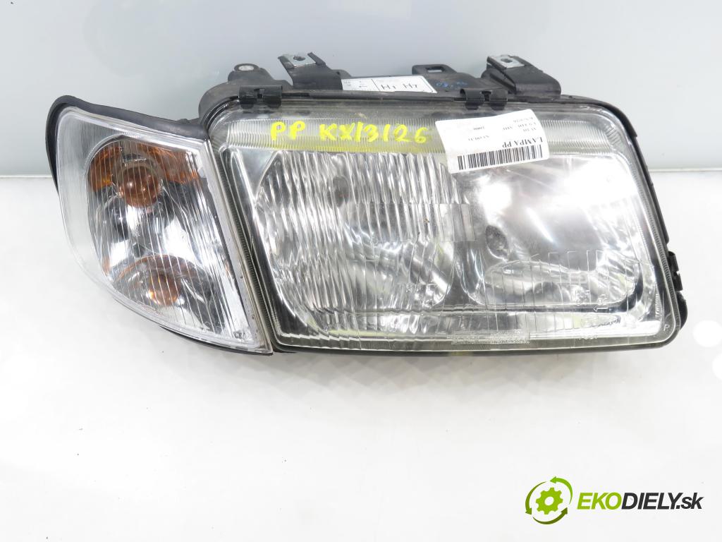 AUDI A3 (8L1) HB 2000 81,00 1.9 TDI 110 - AHF 1896,00 Svetlo PP