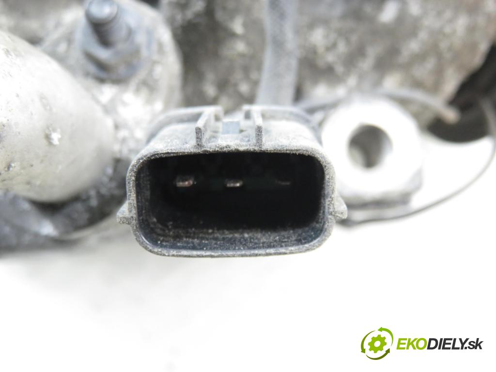 KIA SPORTAGE (SL) SUV 2011 100,00 2.0 CRDi AWD 136 - D4HA 1995,00 KOMPRESOR: klimatizace F500NE9DB02 (Kompresor klimatizace)