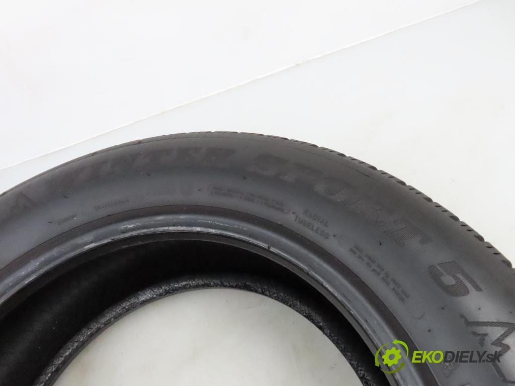 2018 PNEUMATIKY: / PNEUMATIKY: ZIMA