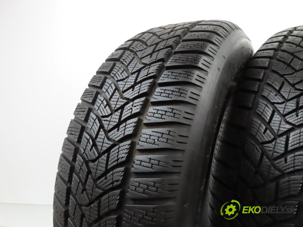 2018 PNEUMATIKY: / PNEUMATIKY: ZIMA