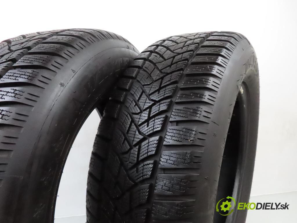 2018 PNEUMATIKY: / PNEUMATIKY: ZIMA