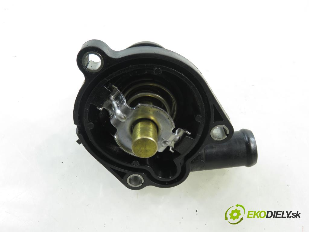 OPEL MERIVA B nadwozie wielkoprzestrzenne (MPV) (S10) MINIVAN 2008 88,00 1.4 LPG - A 14 NEL 1364,00 obal termostatu 2002761 (Pouzdro termostatu)