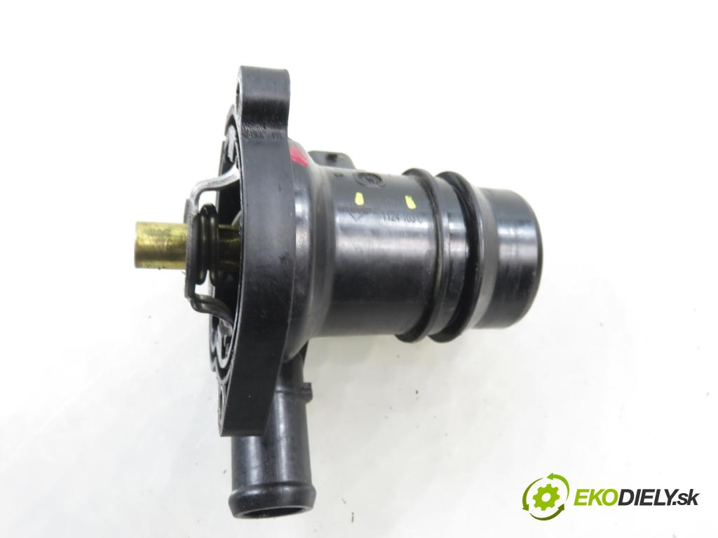 OPEL MERIVA B nadwozie wielkoprzestrzenne (MPV) (S10) MINIVAN 2008 88,00 1.4 LPG - A 14 NEL 1364,00 obal termostatu 2002761 (Pouzdro termostatu)