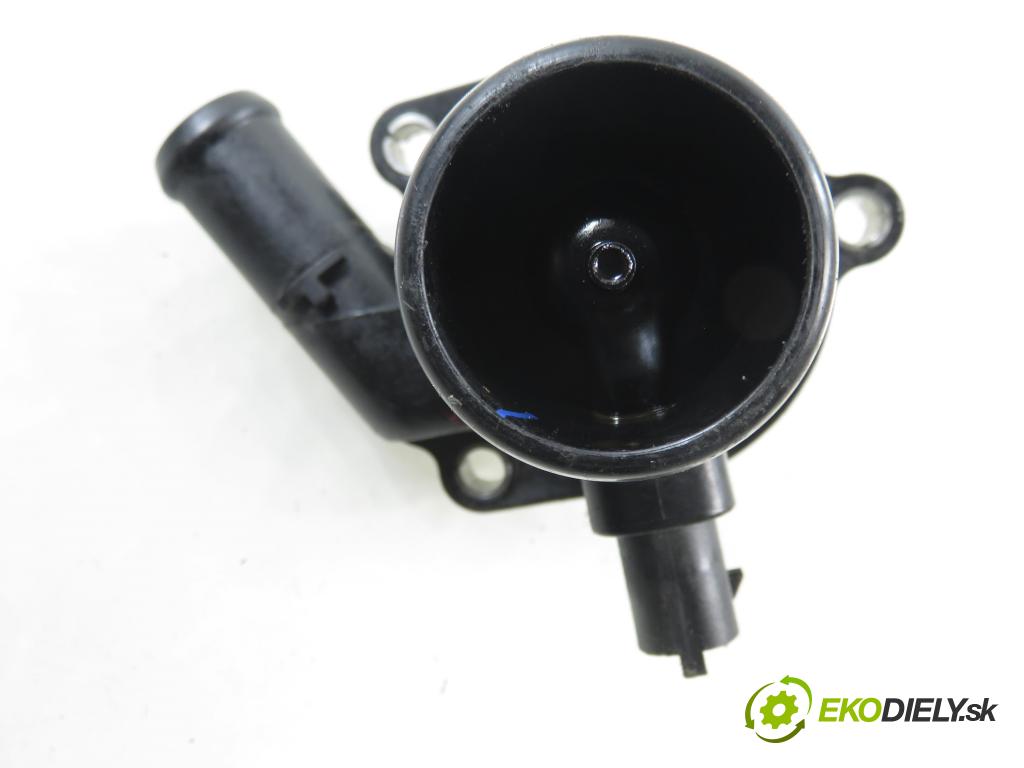 OPEL MERIVA B nadwozie wielkoprzestrzenne (MPV) (S10) MINIVAN 2008 88,00 1.4 LPG - A 14 NEL 1364,00 obal termostatu 2002761 (Pouzdro termostatu)