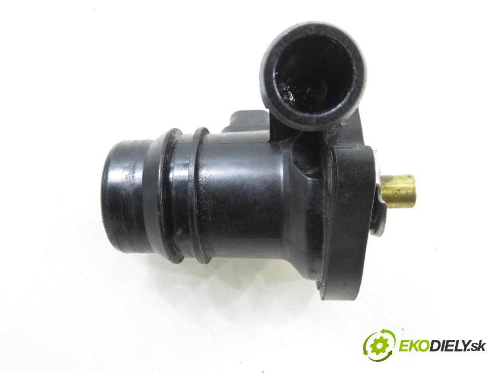 OPEL MERIVA B nadwozie wielkoprzestrzenne (MPV) (S10) MINIVAN 2008 88,00 1.4 LPG - A 14 NEL 1364,00 obal termostatu 2002761 (Pouzdro termostatu)