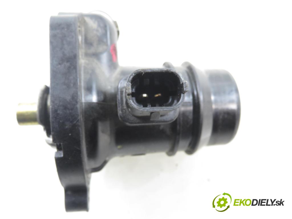 OPEL MERIVA B nadwozie wielkoprzestrzenne (MPV) (S10) MINIVAN 2008 88,00 1.4 LPG - A 14 NEL 1364,00 obal termostatu 2002761 (Pouzdro termostatu)