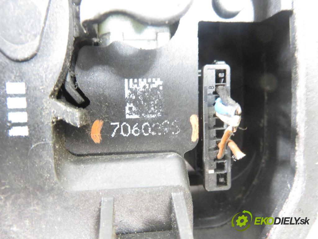 BMW 3 (E90) SEDAN 2005 95,00 318 i 129 - N46 B20 B 1995,00 zámok 7060295