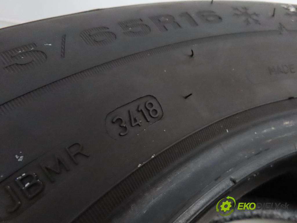 2018 PNEUMATIKY: / PNEUMATIKY: ZIMA