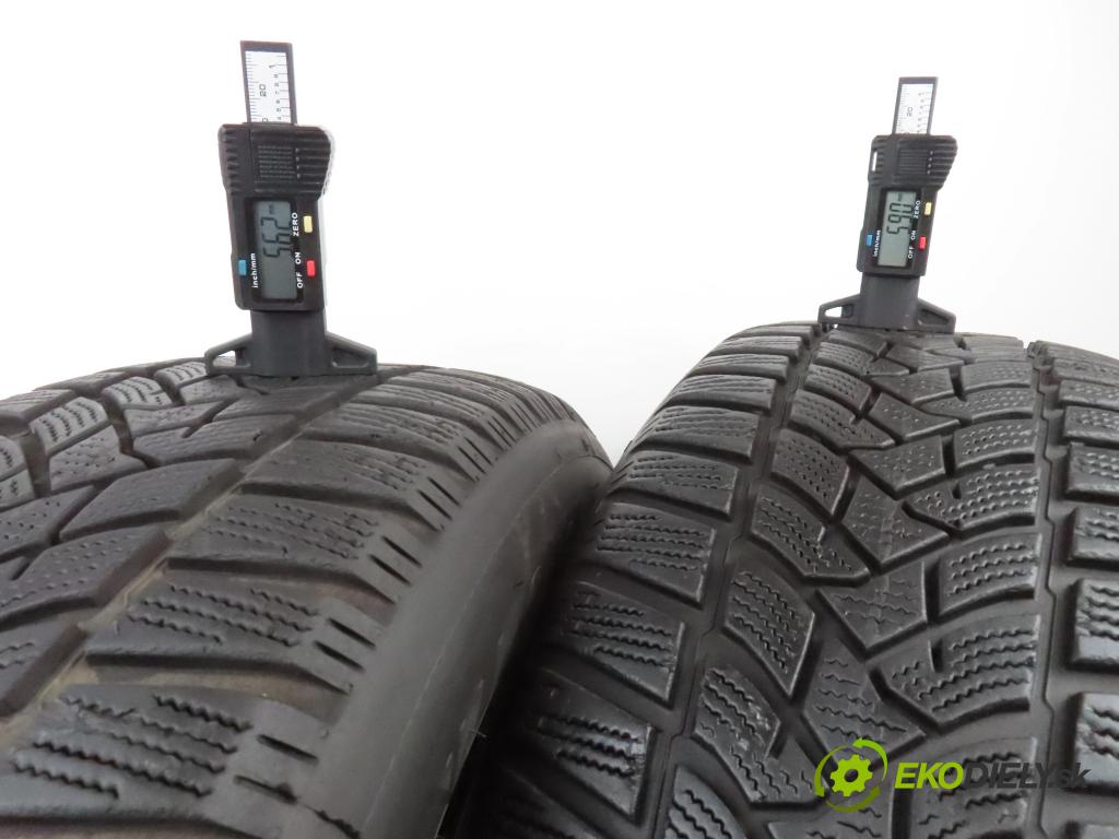 2018 PNEUMATIKY: / PNEUMATIKY: ZIMA