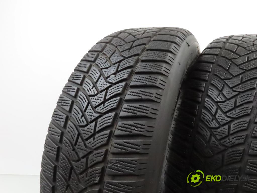 2018 PNEUMATIKY: / PNEUMATIKY: ZIMA